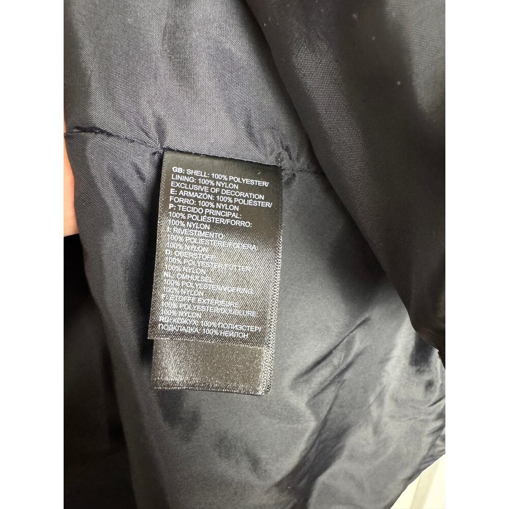 The North Face Rissy Packable Jacket S - Picture 8 of 8